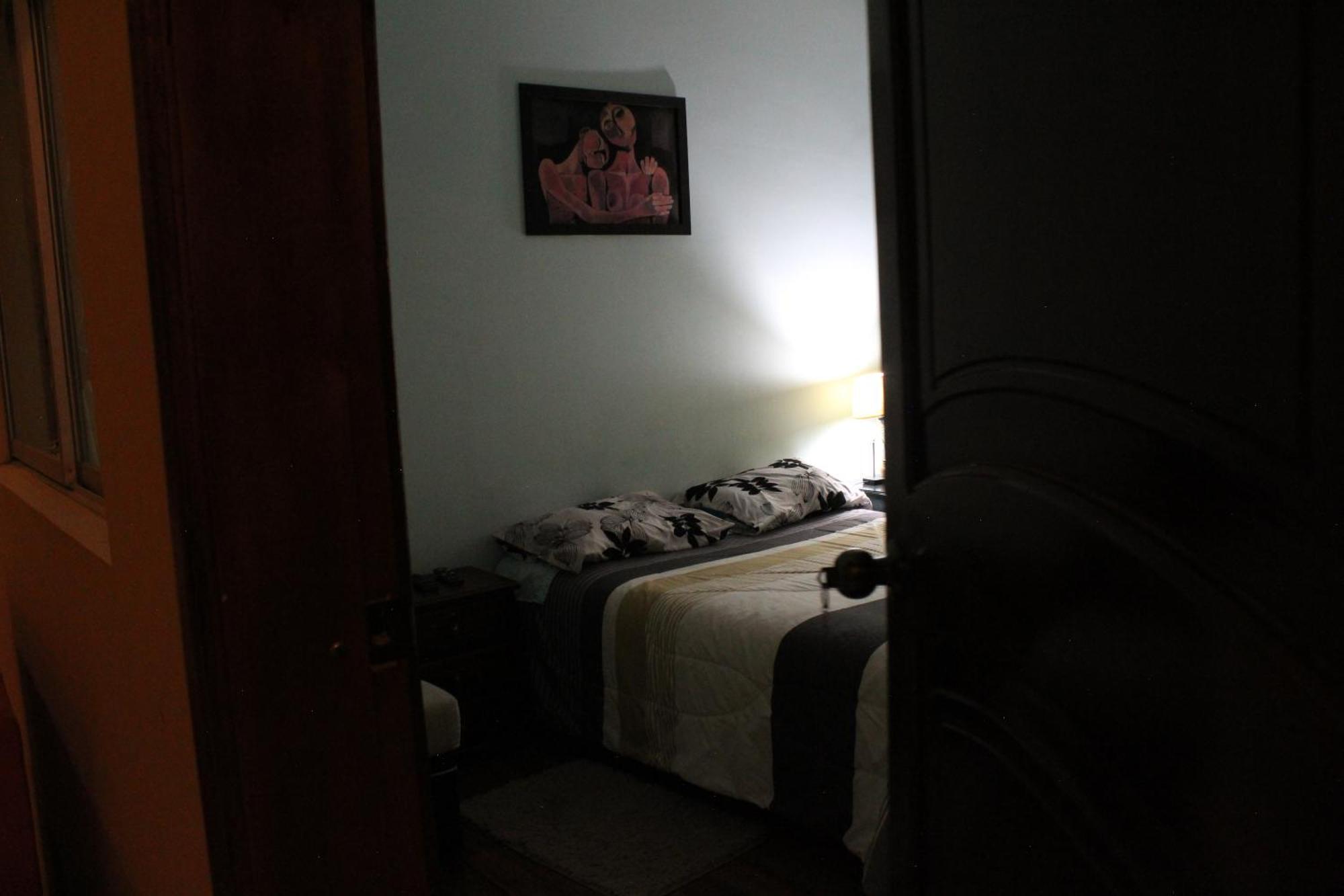 El Lenador Hotel Y Restaurante 帕帕亚克塔 外观 照片