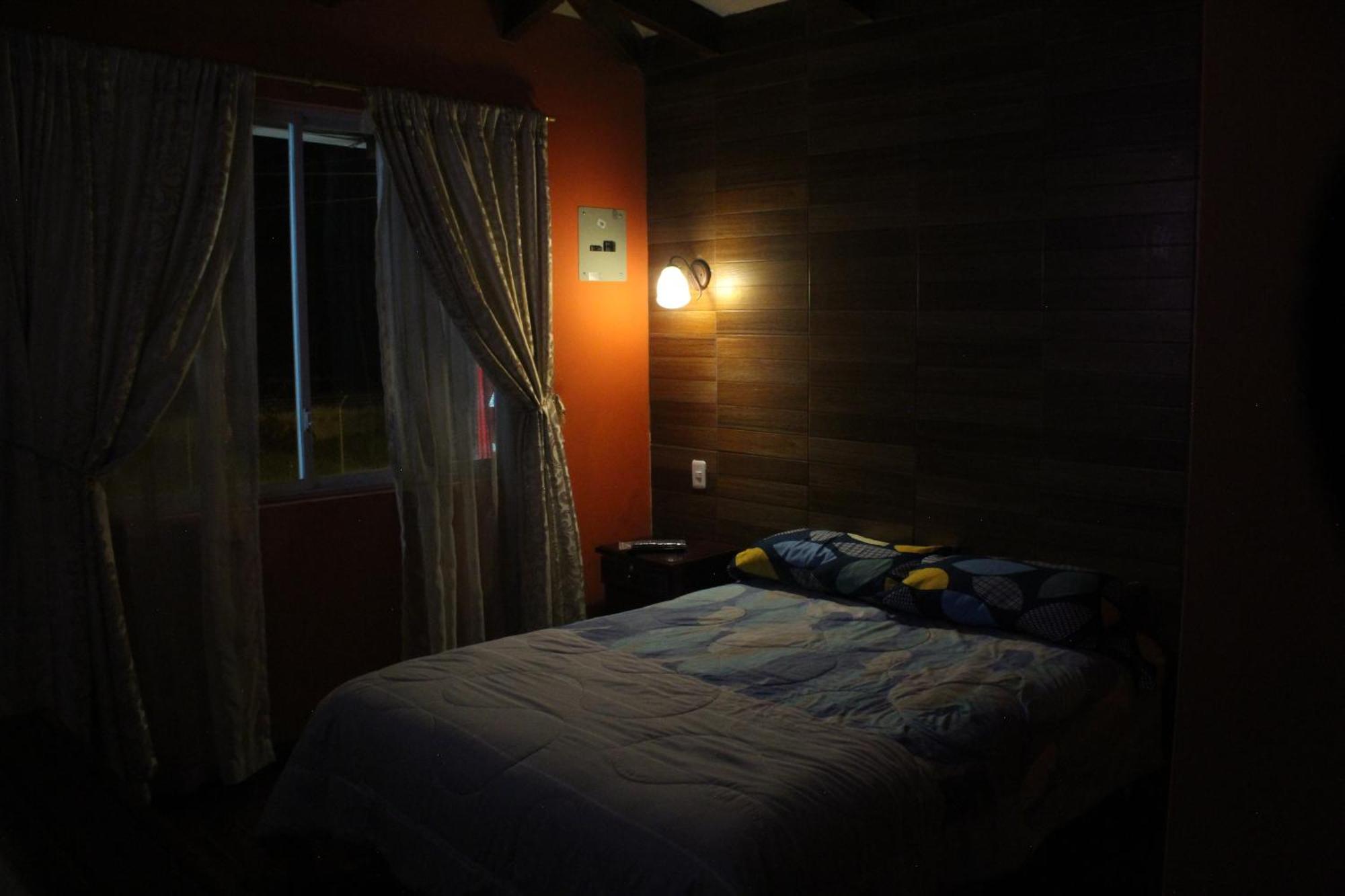 El Lenador Hotel Y Restaurante 帕帕亚克塔 外观 照片